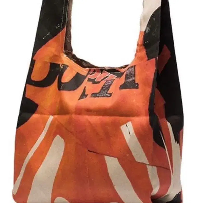 [BUNJANG] Our Legacy Lockbox Tote Bag / 아워레가시 락박스 토트백