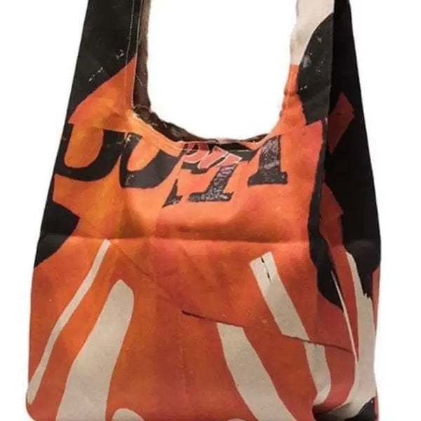 [BUNJANG] Our Legacy Lockbox Tote Bag / 아워레가시 락박스 토트백