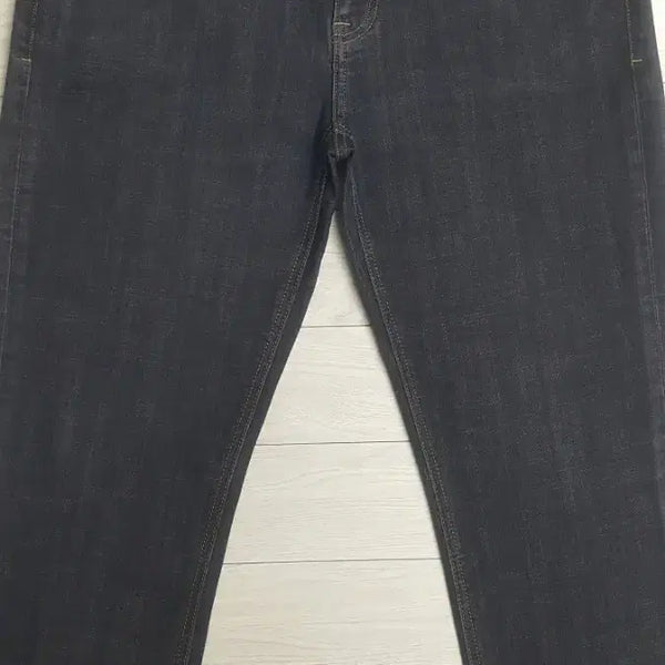 [BUNJANG] Plac Jeans STEEZE 36" Stretch Denim Pants / 플랙진 정품(사방스판) STEEZE 36인치(No.326)드라이완료!