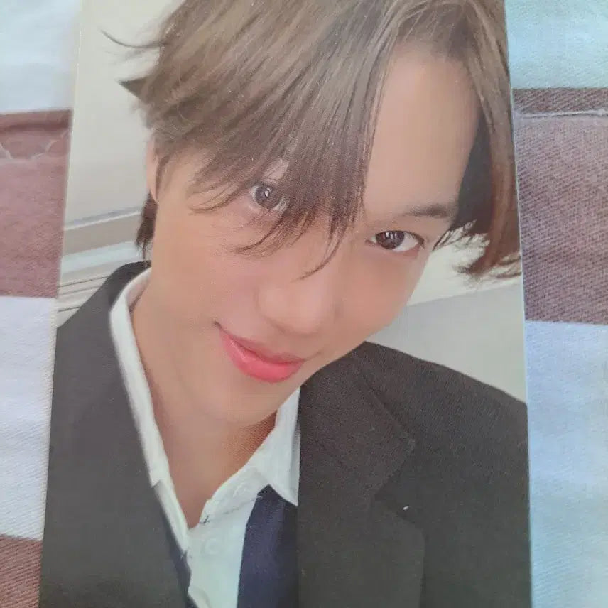[BUNJANG] EXO Kai Photocard / 엑소 카이 포토카드