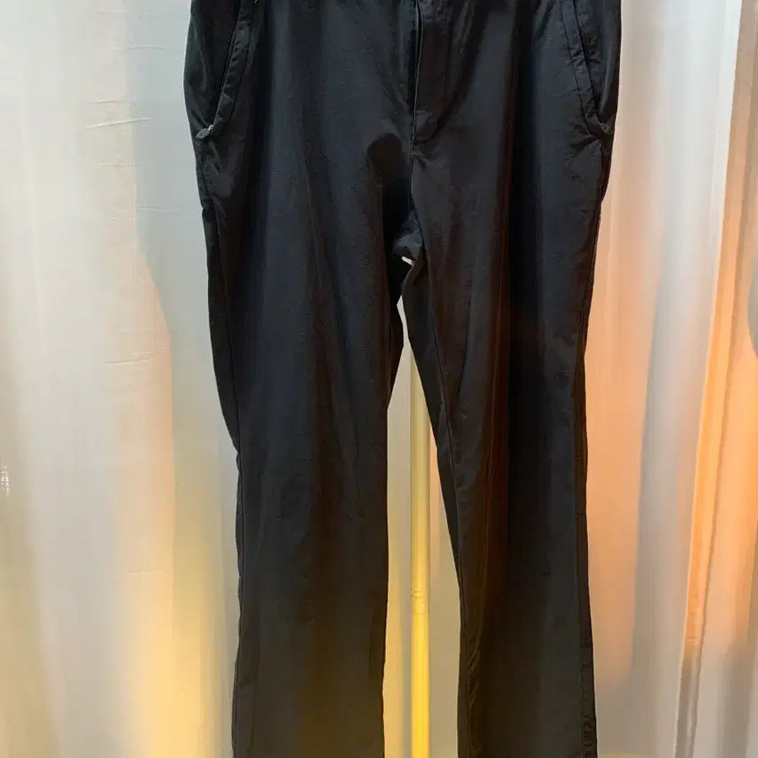[BUNJANG] Columbia Functional Hiking Pants / Columbia 컬럼비아 기능성 팬츠 35 허리