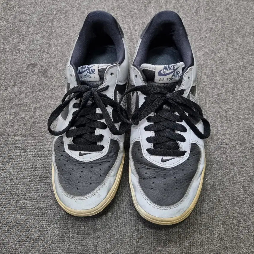 [BUNJANG] Nike Air Force 1 Snake / 나이키 에어포스 1 스네이크