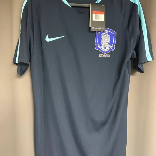 [BUNJANG] South Korea National Team 2016-2018 Training Top / [L] 16-18 한국 국대 트레이닝탑