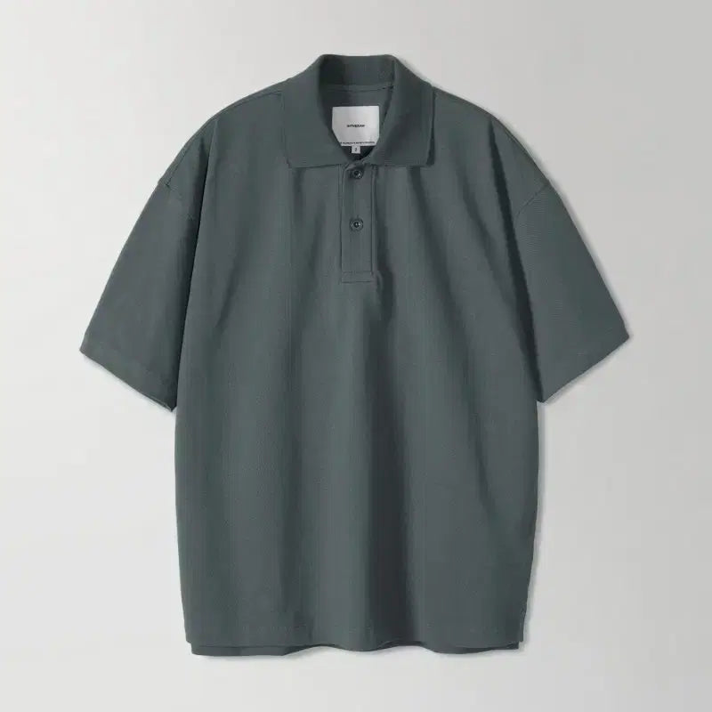 [BUNJANG] The Row Pique Polo T-Shirt / 인더로우 / 피케 폴로 티셔츠 판매