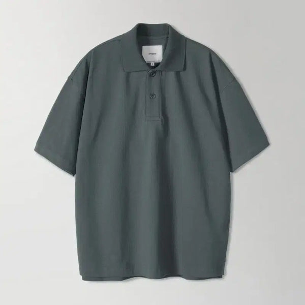 [BUNJANG] The Row Pique Polo T-Shirt / 인더로우 / 피케 폴로 티셔츠 판매