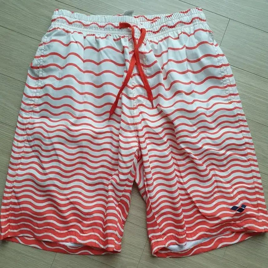 [BUNJANG] Arena Swim Shorts - Size 95 (New) / 아레나 스윔팬츠 수영복 반바지 (새제품)