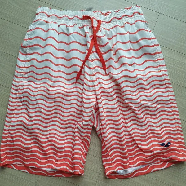 [BUNJANG] Arena Swim Shorts - Size 95 (New) / 아레나 스윔팬츠 수영복 반바지 (새제품)