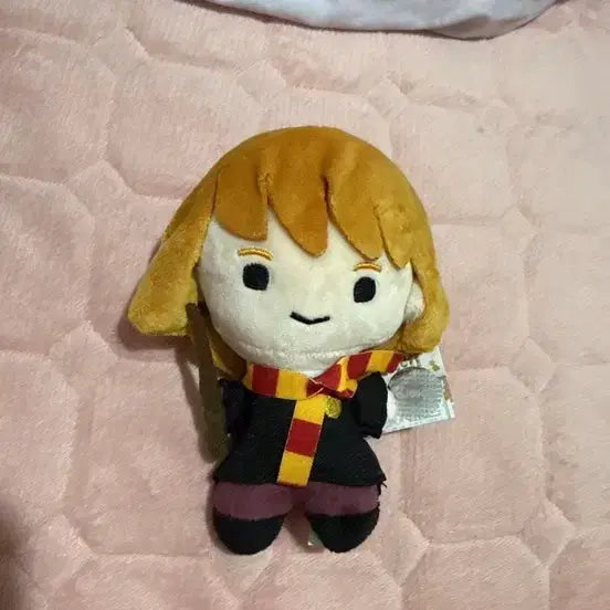 [BUNJANG] Harry Potter Character Doll / 해리포터 인형