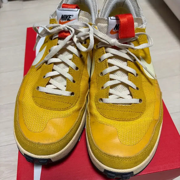 [BUNJANG] Nike Tom Sachs GPS Sneakers (Size 285) / 나이키 톰삭스 gps 285