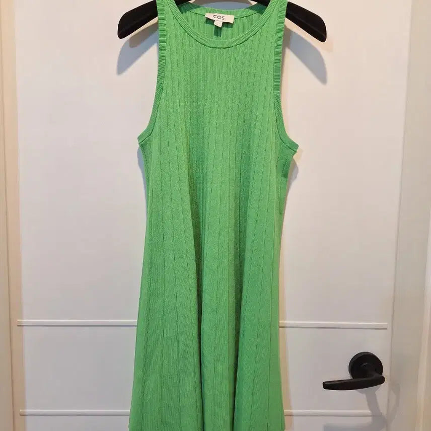 [BUNJANG] COS Women's Knit Dress / 토스 COS 여성 원피스