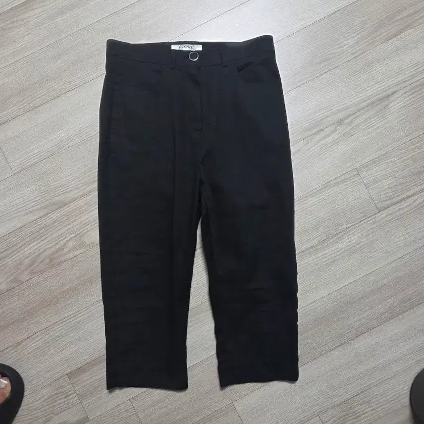 [BUNJANG] Thanat Biker Pants (S) / 타낫 바이커팬츠 s 교신가능