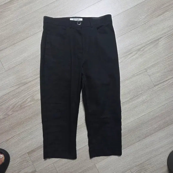 [BUNJANG] Thanat Biker Pants (S) / 타낫 바이커팬츠 s 교신가능