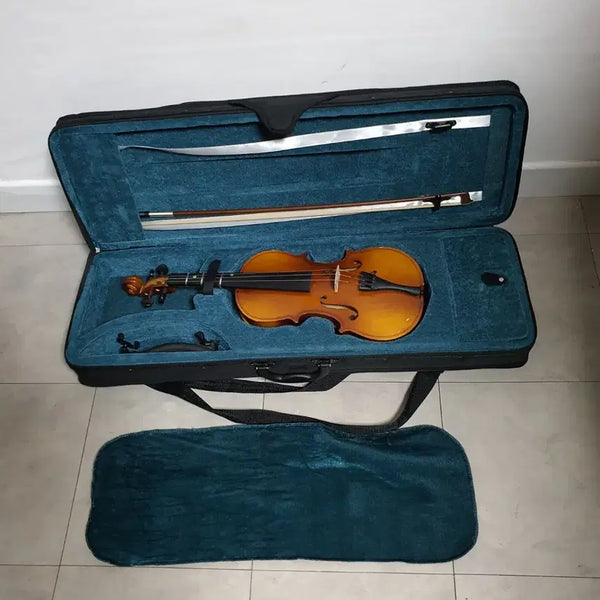 [BUNJANG] Tcustom Varius 1 3/4 Violin / 바이올린 티커스텀 바리우스 1 (Tcustom Varius 1) 3/4