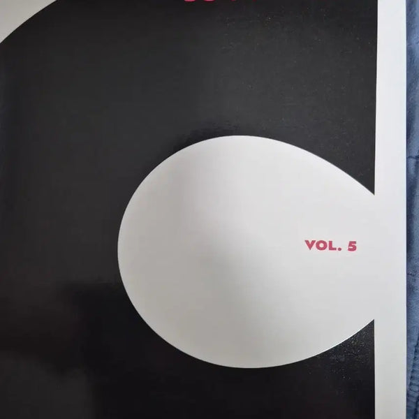 [BUNJANG] Kangdae Crux Korean Reading and Literature Vol. 5 Textbook / 2027 강대 크럭스 공통국어-독서, 문학 VOL. 5