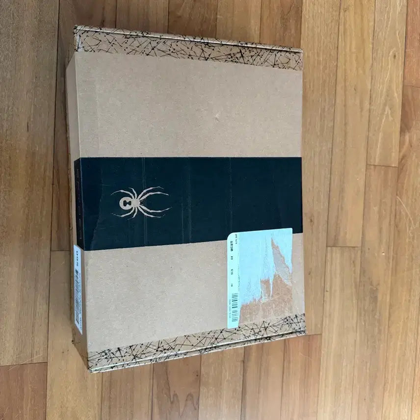 [BUNJANG] Spider The Core Dobok 95 Size / 스파이더 더코어 도복 95사이즈 새상품 팝니다