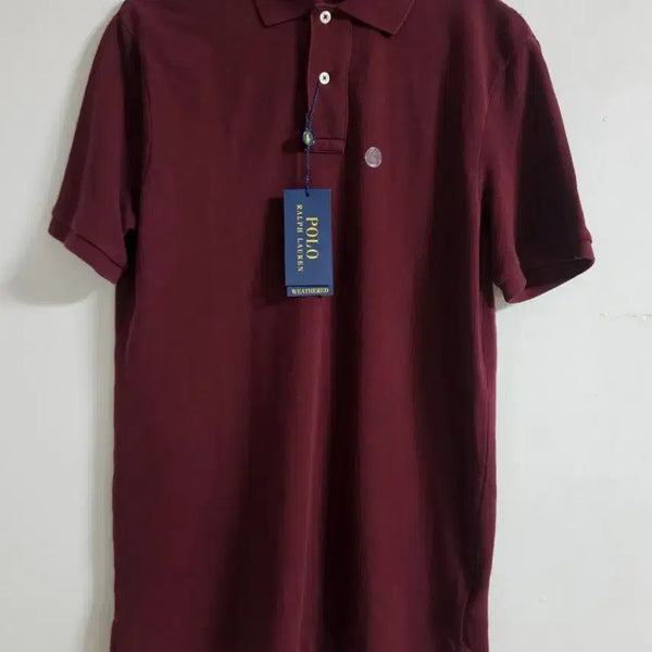 [BUNJANG] Polo Ralph Lauren Short Sleeve Shirt XS / 폴로 랄프로렌 반팔 XS