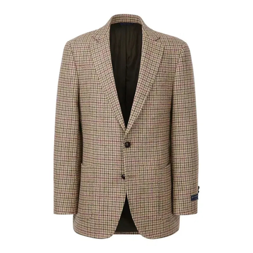[BUNJANG] Brooks Brothers Wool Tweed Sports Jacket Size 46 / 브룩스브라더스 울 트위드 스포츠자켓 46사이즈