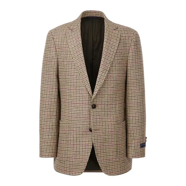 [BUNJANG] Brooks Brothers Wool Tweed Sports Jacket Size 46 / 브룩스브라더스 울 트위드 스포츠자켓 46사이즈