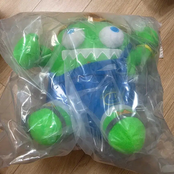 [BUNJANG] Street Fighter C & D Prize Figures Bundle / 스트리트 파이터 c상 판매