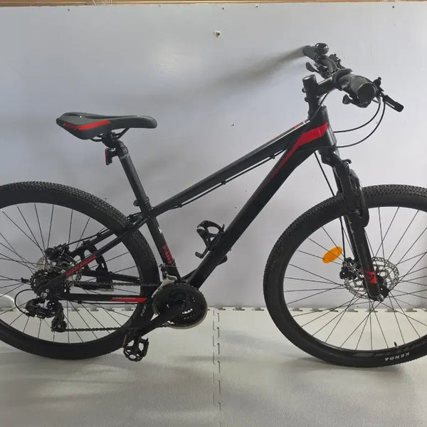 [BUNJANG] Appalanche Calas20 29" MTB Bicycle (S Size, 21-Speed) / 아팔란치아 칼라스20 29인치 MTB (S사이즈, 21단)  판매 합니다