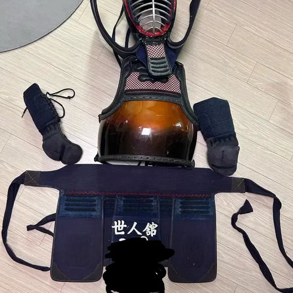 [BUNJANG] Kendo Bogu Full Set / 검도 호구 풀세트