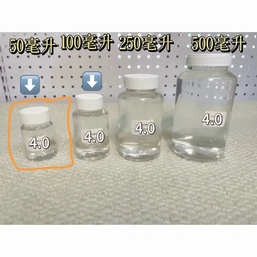 [BUNJANG] Tututwo Slimey Squeezy Glue Stick / 사무용 물풀 tututwo 투투 말랑이 스퀴시 슬랑이 접착제 풀 보수 공