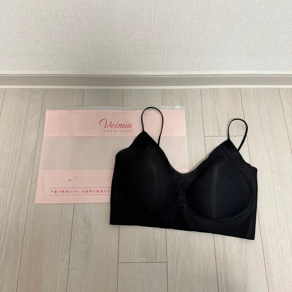 [BUNJANG] Baymia Summer Cooling Bra / 베이미아 여름 쿨링 브라