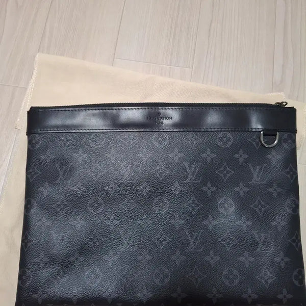 [BUNJANG] Louis Vuitton Pochette Apollo Clutch M62291 / (정품) 루이비통 포쉐트 아폴로 클러치 m62291