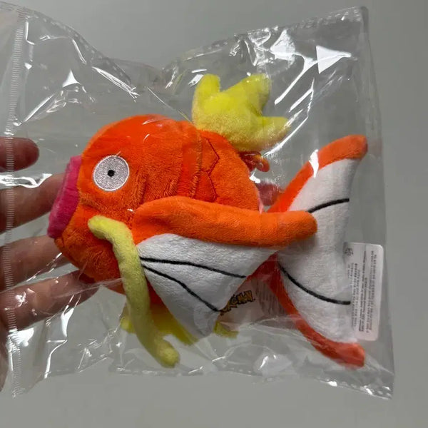 [BUNJANG] Pokemon Sports Day Megafesta Magikarp Keyring / 포켓몬스터 스포츠데이 메가페스타 잉어킹 키링