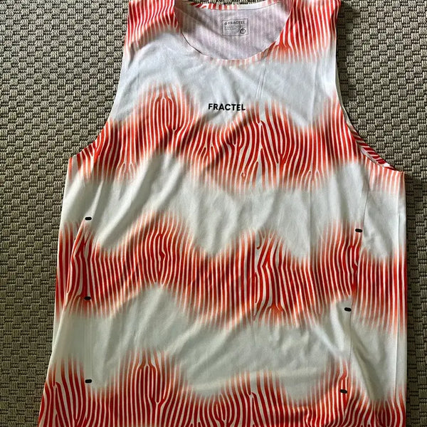 [BUNJANG] Fractel Velocity Singlet M / 프랙텔 벨로시티 싱글렛 M