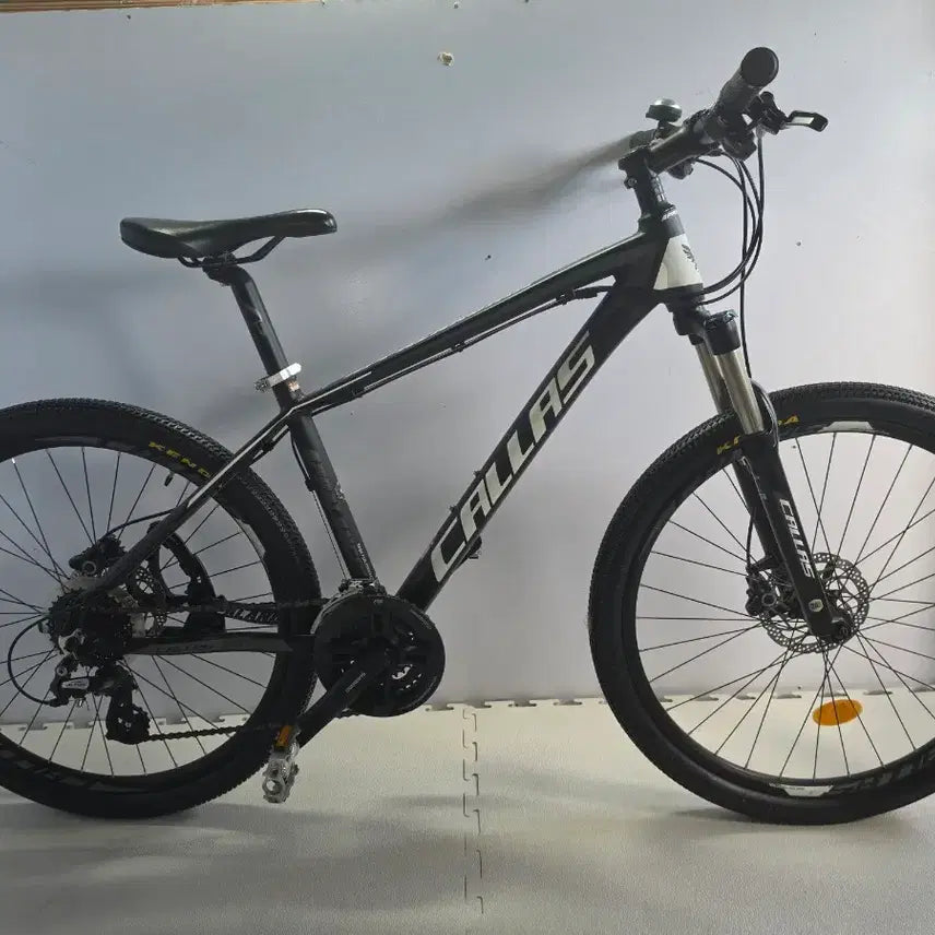 [BUNJANG] Samchully Appalanchia Calas 35 26-inch Entry-Level MTB Bicycle / 삼천리 아팔란치아 칼라스 35 (26인치) 입문용 MTB 자전거 판매합니