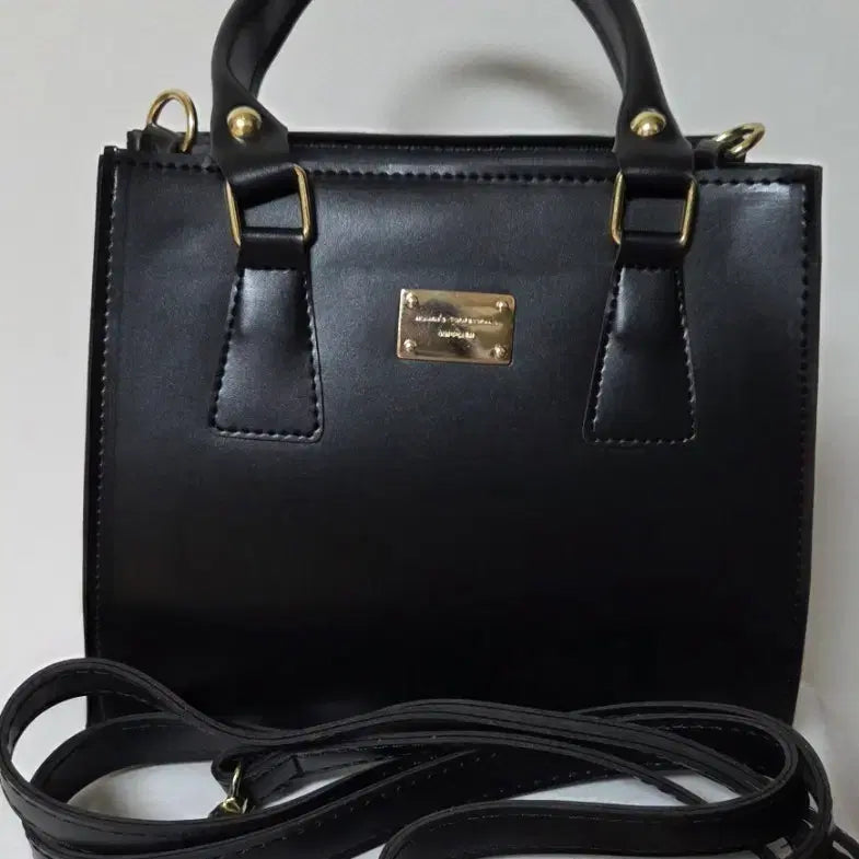 [BUNJANG] Mini Square Bag / 미니 사각 가방((새상품))