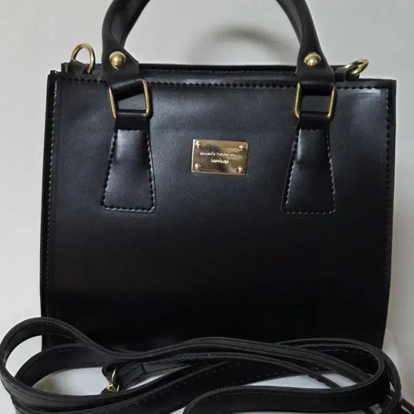 [BUNJANG] Mini Square Bag / 미니 사각 가방((새상품))