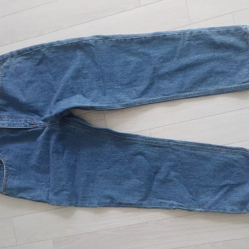 [BUNJANG] Fatalism Men's Jeans Light Wash Denim 48 Size / 페이탈리즘 청바지 남성 데님 바지48사이즈