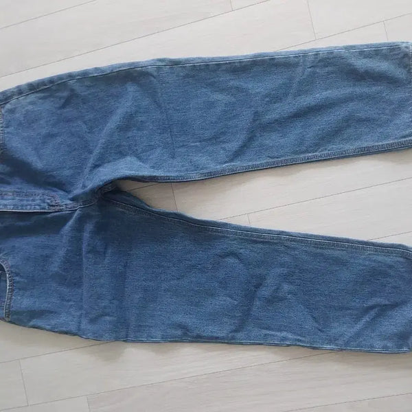 [BUNJANG] Fatalism Men's Jeans Light Wash Denim 48 Size / 페이탈리즘 청바지 남성 데님 바지48사이즈