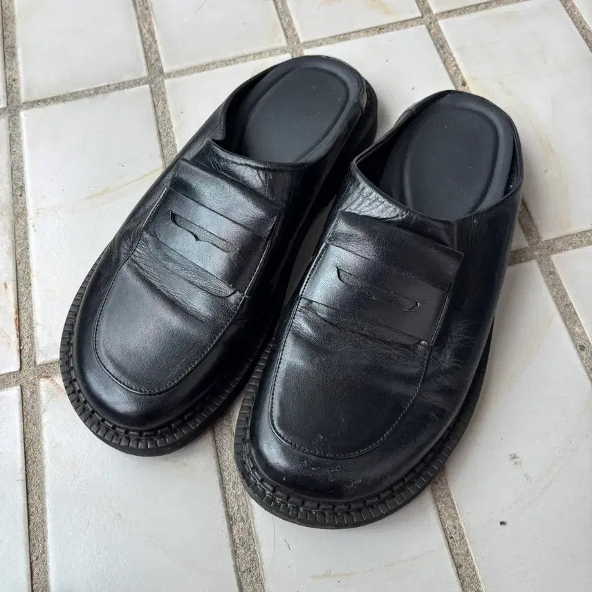 [BUNJANG] Colorcolla Slippers / 260 컬러콜라 slippers