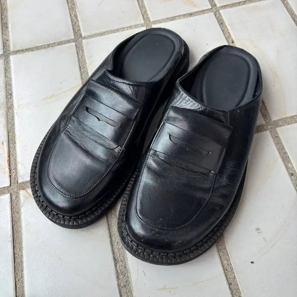 [BUNJANG] Colorcolla Slippers / 260 컬러콜라 slippers
