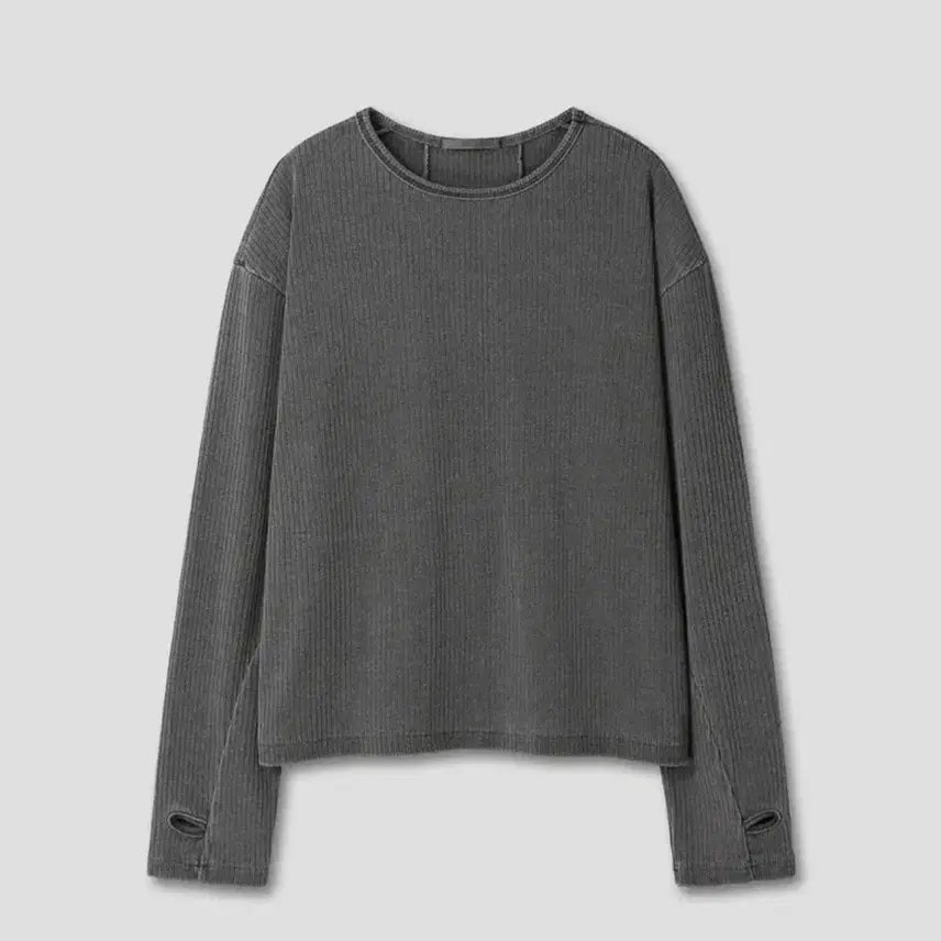 [BUNJANG] Divein Pafl Dark Gray Size 2 / 다이브인 패플서 다크그레이 2사이즈
