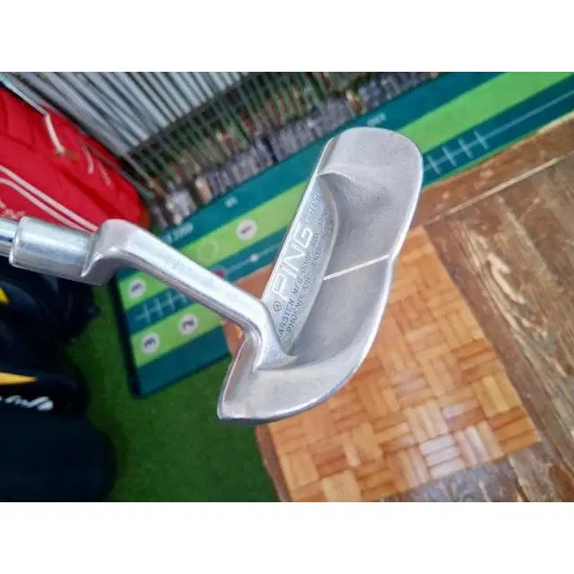 [BUNJANG] PING B61 "Gumdeni" Putter 33-inch / PING 궁뎅이 퍼터 33 인치