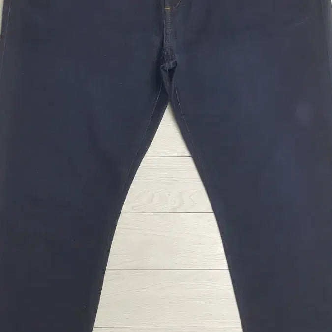 [BUNJANG] Guess Summer Jeans (4-Way Stretch) Size 38" (No.346) / [게스] 여름청바지(사방스판) 38"실측(No.346)드라이완료!
