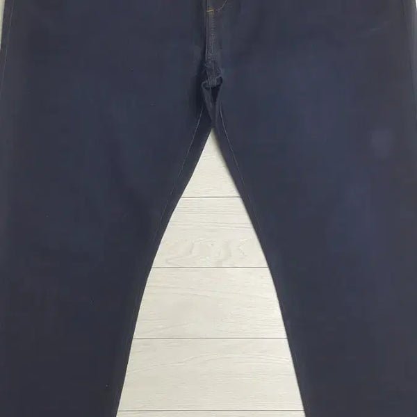 [BUNJANG] Guess Summer Jeans (4-Way Stretch) Size 38" (No.346) / [게스] 여름청바지(사방스판) 38"실측(No.346)드라이완료!