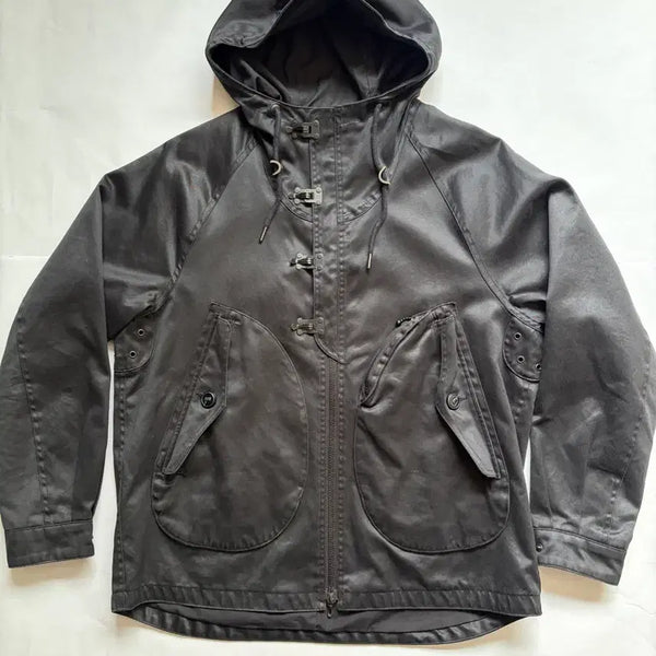 [BUNJANG] Eastlogue DECK HOODIE PARKA L / 이스트로그 덱 파카