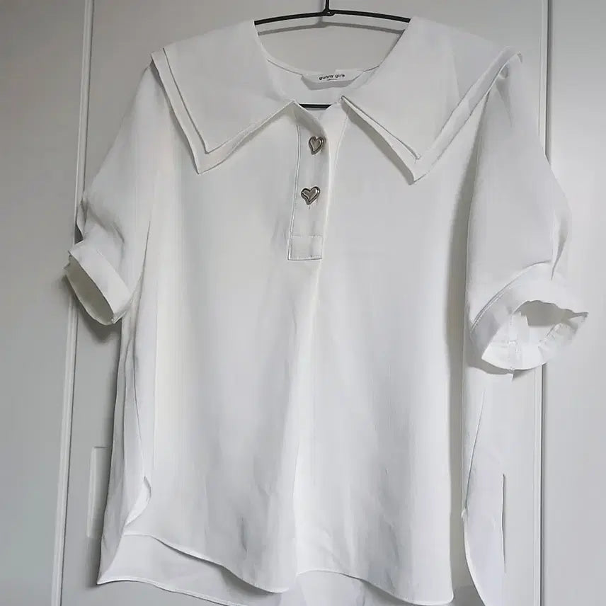 [BUNJANG] 3-Piece Blouse Shirt Set / 모음  예쁜핏  3종 셔츠 (새상품)