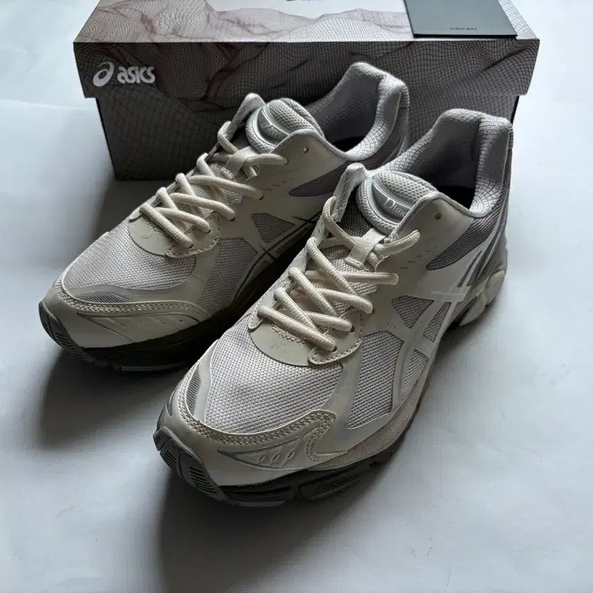 [BUNJANG] Asics Dime GT-2160 Sneakers (270mm) / 아식스 다임 GT-2160