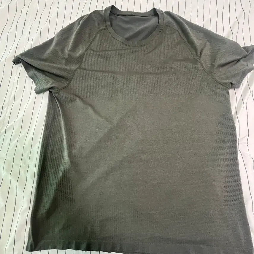 [BUNJANG] Lululemon Metal Vent Tech Short Sleeve 2XL / 룰루레몬 메탈벤트테크 숏슬리브 2XL