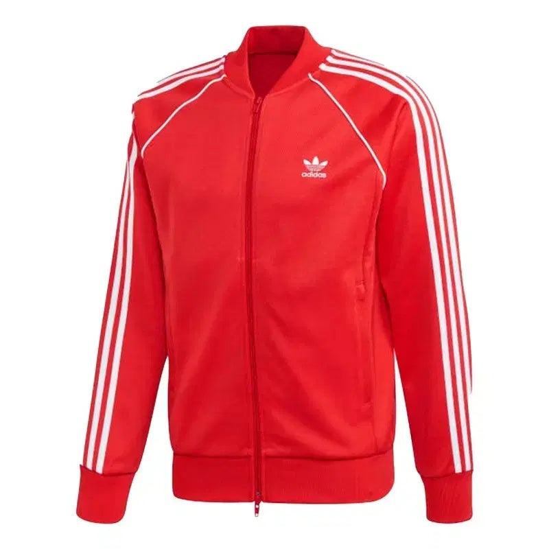 [BUNJANG] Adidas Superstar Two-Way Track Top Jersey Jacket XXL / XXL 아디다스 슈퍼스타 투웨이 트랙탑 져지 자켓