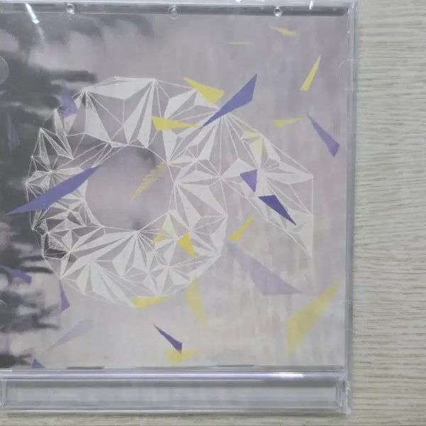 [BUNJANG] 9 and the Numbers Official Studio Album Vol. 1 First Press Edition Unsealed / 9와 숫자들 정규1집 미개봉 초판본