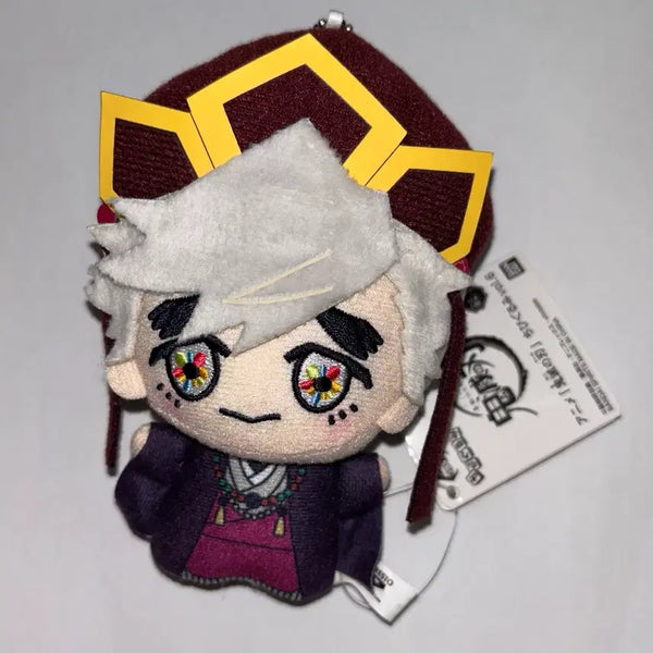 [BUNJANG] Banpresto Demon Slayer Doma Chibi-Gumi Plush / 반프레스토 귀멸의 칼날 도우마 치비구루미 누이 귀칼