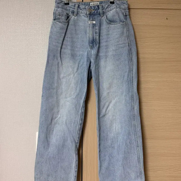 [BUNJANG] Marithe Francois Girbaud Jeans 27 / 마리떼 청바지 27
