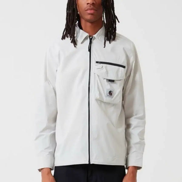 [BUNJANG] Carhartt WIP Hayes Shirt Jacket Medium / M) 칼하트wip 헤이스 셔츠 자켓